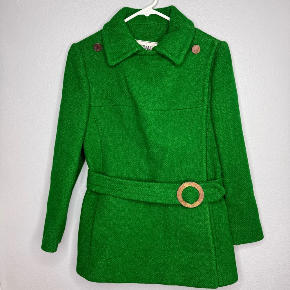 Vintage 1960s Joseph Marion Jacket